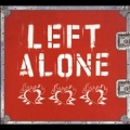 Left Alone<Colored Vinyl/限定盤>