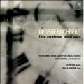 Rochberg: Eden - Out of Space & Out of Time / Fisk, Robison