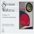 Strauss Waltzes Vol 2 - The Return of Horenstein