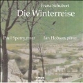 Schubert: Winterreise / Paul Sperry