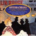 Offenbachiana / Cariven, Aubigny, Radio Lyrique Orchestra