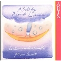Schoenberg: Pierrot Lunaire / Ceccanti, Contempoartensemble