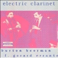 Electric Clarinet / Burton Beerman, F. Gerard Errante
