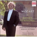 Mozart: Symphony No 41; Divertimenti; Serenata Notturna