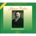Brahms: Symphonies no 2-4, etc / Knappertsbusch, et al