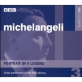 Portrait of a Legend -Arturo Benedetti Michelangeli :Grieg/Debussy/Beethoven/etc (1959-82):R.F.de Burgos(cond)/NPO