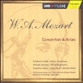 Mozart: Concertos & Arias - Piano Concerto No.23 K.488, Si Mostra La Sorte K.209, etc