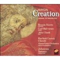 Haydn: Creation / Somary, AmorArtis, Harris, Halvorson, etc