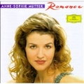Romance / Anne-Sophie Mutter