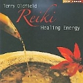Reiki Healing Energy