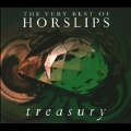 Treasury : The Very Best Of Horslips
