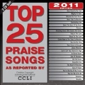 Top 25 Praise Songs 2011