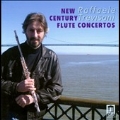 New Century Flute Concertos