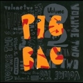 Vol. 2 : Lend An Ear / Pigbag Live