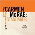 Standards : Carmen McRae