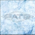 25 Years : The Best Of Fate 1985 - 2010