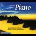 La magie du Piano -Mozart/Chopin/Albeniz/Ravel/etc:Remi Masunaga(p)