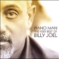 Piano Man : Very Best Of  [Limited] [CD+DVD]<限定盤>