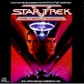 Star Trek V: The Final Frontier (OST)