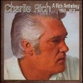 A Rich Anthology 1960-1978