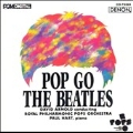 Pop Go The Beatles