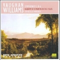 Vaughan Williams: Symphonies No.5, No.6