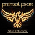 New Religion : Limited Edition (EU) [Limited]<初回生産限定盤>