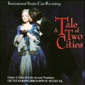 A Tale of Two Cities: International Studio Cast Recording