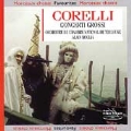 Corelli: Concerti Grossi / Alain Moglia, Toulouse CO