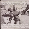 Living Country Blues USA Vol.3