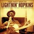 The Very Best Of Lightnin Hopkins