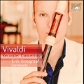 Vivaldi: Recorder Concertos RV.444, RV.439, RV.98, RV.105, RV.442, RV.441, RV.443 / Erik Bosgraaf, Cordevento