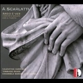 A.Scarlatti: Ardo e Ver - Cantate e Sonate con il Flauto
