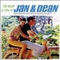 The Heart & Soul of Jan & Dean