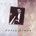 Schumann: Variations Abbegg, Arabesque, etc / Abbey Simon