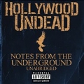 Notes from the Underground: Unabridged