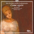 Come Again - John Dowland and His Contemporaries