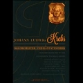 Johann Ludwig Krebs: Orchestral Works and Cantatas