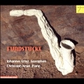 Fundstucke (Found Pieces) - Compositions for Saxophone