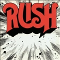 Rush: Rediscovered