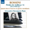 Rossini: Peches de Vieillesse Vol.6