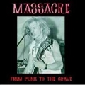 From Punk to the Grave<初回生産限定盤>