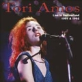 Live at Montreux 1991 & 1992