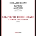 Salute To 10001 Stars - A Tribute To Jean Genet