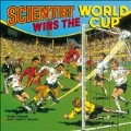 Scientist Wins the World Cup<限定盤>