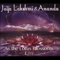 As the Lotus Blossoms: Live