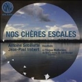 Nos Cheres Escales - Music for Oboe & Organ