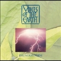 Voices of the Earth: Thunderstorm