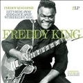 Freddy King Sings: Let's Hide Away And Dance Away With Freddy King