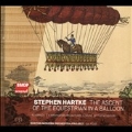 S.Hartke: The Ascent of the Equestrian in a Balloon
